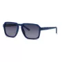 PHILIPP PLEIN SPORT SSP030-597U4P Vīriešu saulesbrilles 59/17/145 mm