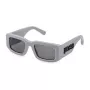 Philipp Plein SPP149-540L46 Vīriešu saulesbrilles 54/24/145 mm