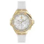 Philipp Plein The $keleton Automātiskais vīriešu pulkstenis PWPSA0624 42mm Melns silikons