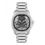 Philipp Plein The $keleton Automātiskais vīriešu pulkstenis PWRAA0223 42mm