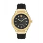 Philipp Plein The $kull Vīriešu Kvarca Pulkstenis 44mm Nerūsējošā Tērauda Korpuss Melna Silikona Siksniņa PWUFA0225