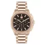 Philipp Plein The Skeleton vīriešu kvarca pulkstenis PWSAA0623 44mm melna silikona siksniņa