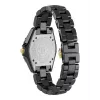 Philipp Plein The Skull Sieviešu kvarca pulkstenis 38mm Nerūsējošais tērauds Melns silikons PWPPA0324