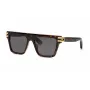 PHILIPP PLEIN Unisex saulesbrilles SPP108M560722 (56/19/145 mm)