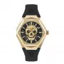 Philipp Plein Sieviešu PWADA0224 Kvarca Analogais Pulkstenis 40mm Nerūsējošais Tērauds