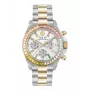 Philipp Plein Sieviešu PWSBA0523 38mm Nerūsējošā tērauda kvarca pulkstenis