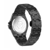 Philipp Plein sieviešu pulkstenis PWJAA1423 The Skull 38mm rozā zelta tonī