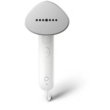 Philips 3000 Series rokas apģērbu tvaikonis STH3020/10 – 1000 W, 0.12 L tvertne, 35 s uzsildīšana