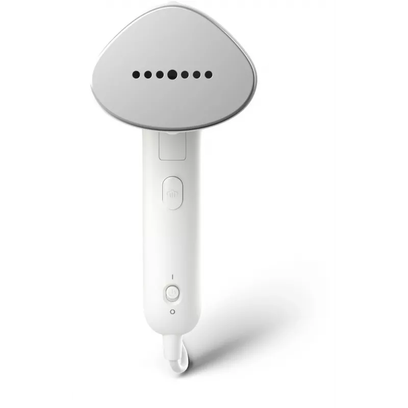 Philips 3000 Series rokas apģērbu tvaikonis STH3020/10 – 1000 W, 0.12 L tvertne, 35 s uzsildīšana