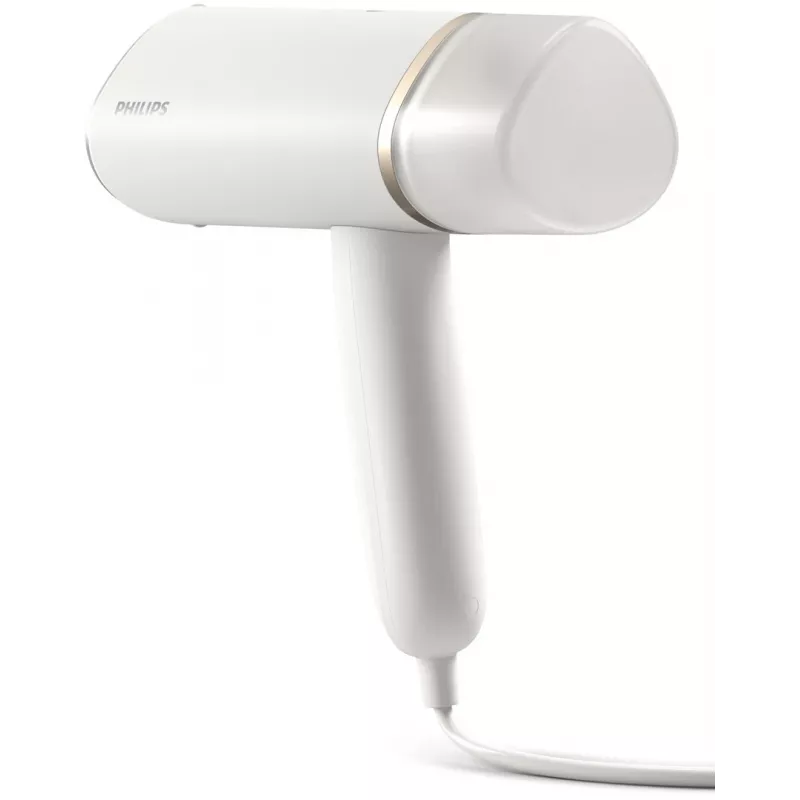 Philips 3000 Series rokas apģērbu tvaikonis STH3020/10 – 1000 W, 0.12 L tvertne, 35 s uzsildīšana