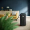 Philips 3200 Series AC3221/13 gaisa attīrītājs telpām līdz 135 m², 400 m³/h CADR, Wi-Fi, pelēks