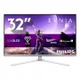 Philips 32M2N8900P/00 31.5 collu 4K OLED spēļu monitors - 240Hz, 0.03ms, HDR, USB-C centrmezgls