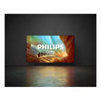 Philips 43PQS7801/12 43 collu QLED 4K Ultra HD Smart TV