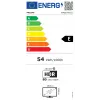 Philips 50PQS7801/12 50 collu QLED 4K viedtelevizors, TITAN OS