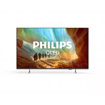 Philips 50PQS7801/12 50 collu QLED 4K viedtelevizors, TITAN OS