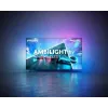 Philips 55OLED761/12 55 collu (139 cm) 4K OLED Ambilight televizors ar Dolby Vision un Android TV
