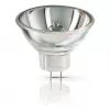 Philips 6423 kvarca halogēna lampa 150W šķiedru optikai GZ6.35 15V