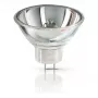 Philips 6423 kvarca halogēna lampa 150W šķiedru optikai GZ6.35 15V