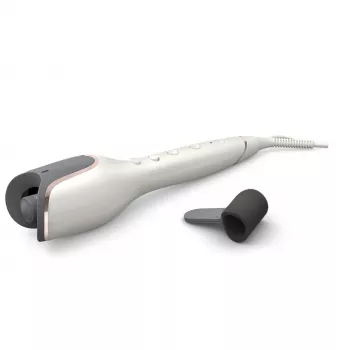 Philips Automātiskā matu lokotāja BHB878/00 ar SenseIQ tehnoloģiju