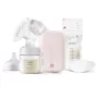 Philips AVENT SCF395 Elektriskais krūts sūknis - vienpusējs, Natural Motion Technology, 8 stimulācijas un 16 atslaukšanas līmeņi, bez BPA, digitālais displejs, kluss