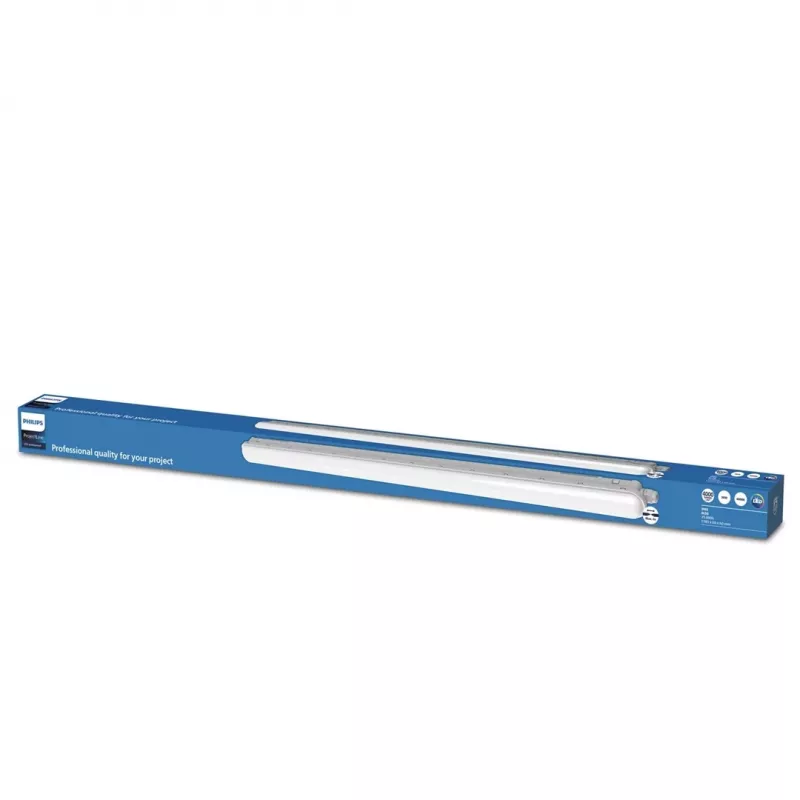 Philips Batten 36W 4000lm 4000K IP65 120cm LED griestu gaismeklis
