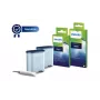 Philips CA6707/10 Tīrīšanas kasetne / Apkopes komplekts Multipack