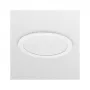 Philips CoreLine DN145B LED20S/840 LED plāns iebūvējamais prožektors 2100lm 4000K DALI balts