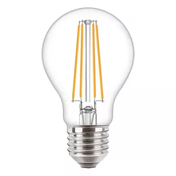 Philips CorePro LED spuldze A60 806lm 7W 2700K E27