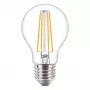 Philips CorePro LED spuldze A60 806lm 7W 2700K E27