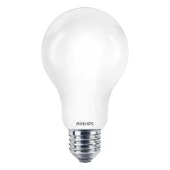 PHILIPS CorePro LED spuldze ND 150W E27 A67 827 matēta 11.5W 2700K