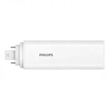 Philips CorePro LED kompaktā lampa 1100lm 9W 4000K 4P GX24q-3
