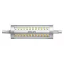 Philips CorePro LED lineārā spuldze D 14-120W R7S 118mm 840 vēsi balta regulējama