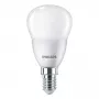Philips CorePro LED lustras spuldze 470lm 5W 2700K P45 E14
