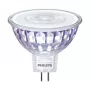 Philips CorePro LED spuldze MR16 7W GU5.3 4000K vēsi balta 36°