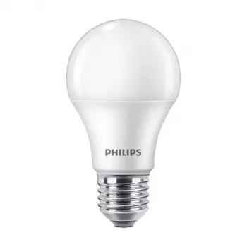 Philips CorePro LED spuldze A60 10W 1055lm 2700K E27