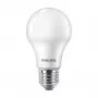 Philips CorePro LED spuldze A60 10W 1055lm 2700K E27