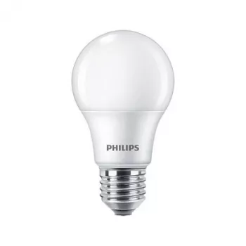Philips CorePro LED spuldze A60 470lm 4.9W 2700K E27