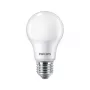 Philips CorePro LED spuldze A60 470lm 4.9W 2700K E27