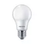PHILIPS CorePro LED spuldze ND 8-60W A60 E27 840 230V 806lm