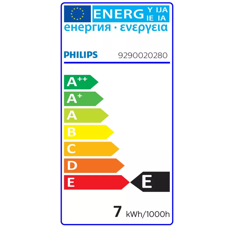 PHILIPS CorePro LED svece ND 6.5-60W B35 E14 827 dzidra