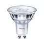PHILIPS CorePro LED spuldze 4-50W GU10 840 36D DIM