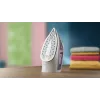 Philips DST2020/30 Tvaika gludeklis, 2000 W, nelīpoša zole, zils/balts