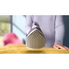 Philips DST2020/30 Tvaika gludeklis, 2000 W, nelīpoša zole, zils/balts