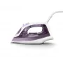 Philips DST2020/30 Tvaika gludeklis, 2000 W, nelīpoša zole, zils/balts