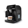 Philips EP2331/10 Pilnībā automātiska espresso automāts ar LatteGo, melns