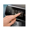 Philips EP2331/10 Pilnībā automātiska espresso automāts ar LatteGo, melns