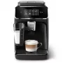 Philips EP2331/10 Pilnībā automātiska espresso automāts ar LatteGo, melns