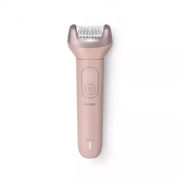 Philips 9000 sērijas epilators BRE718/00, bezvadu, mitrai un sausai lietošanai