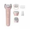 Philips 9000 sērijas epilators BRE718/00, bezvadu, mitrai un sausai lietošanai