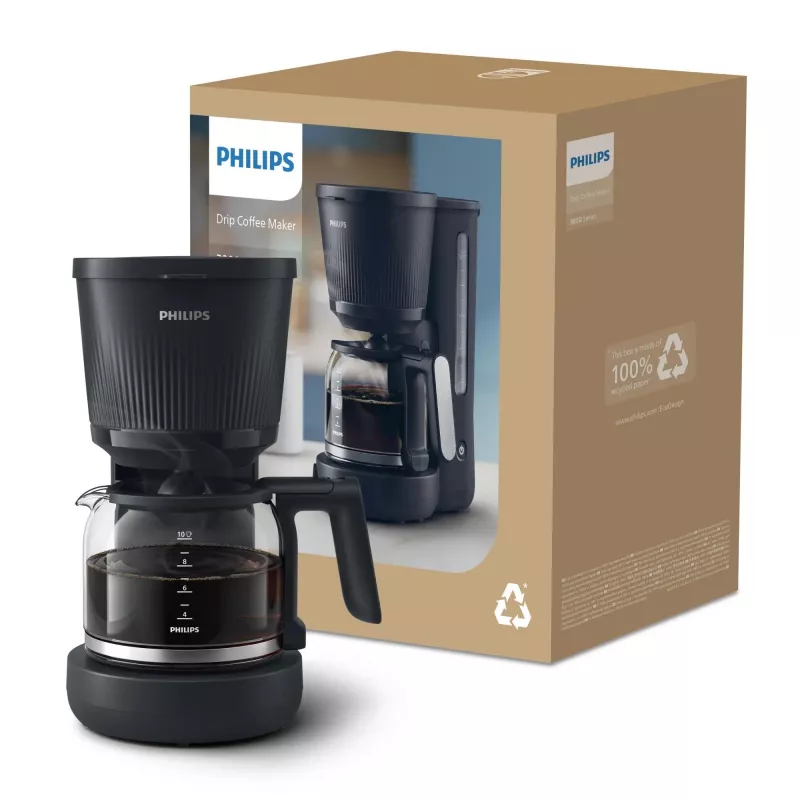 Philips HD7411/90 kafijas automāts